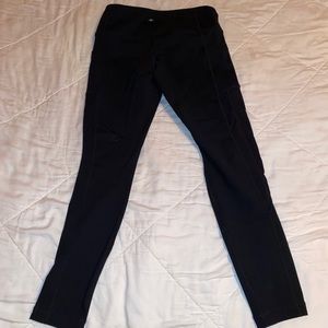 Hypertek black leggings